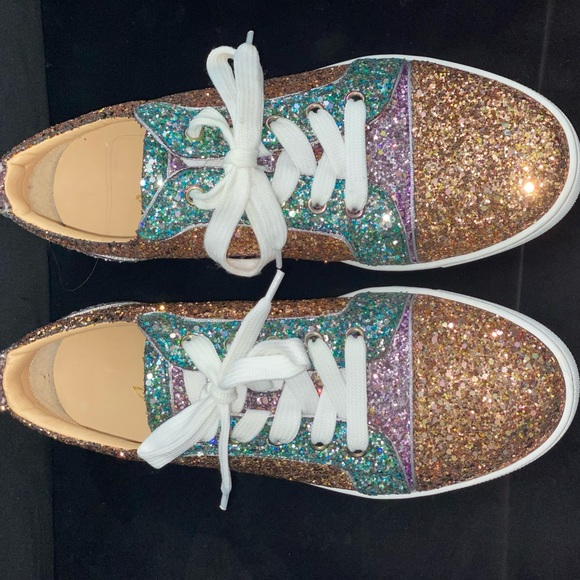 Christian Louboutin sneakers - Picture 4 of 8